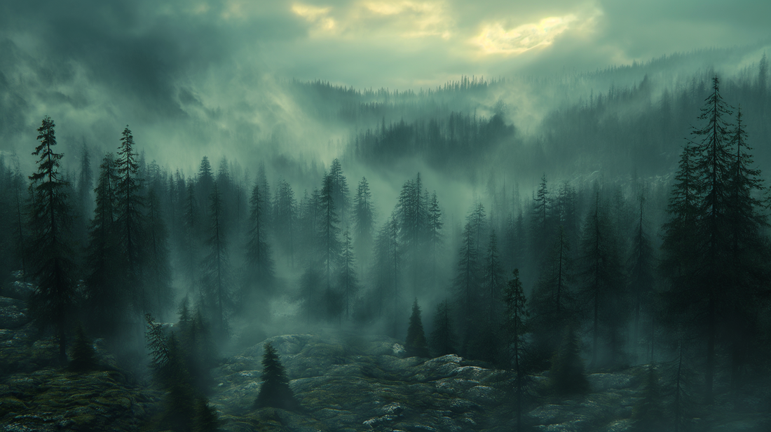 Pinepollen - Natuurlijke Testosteron Booster - PinePower